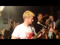 Mom Jeans. - "Death Cup" - Live at The Barn