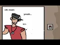 Pyro s Nap TF2 Comic Dub