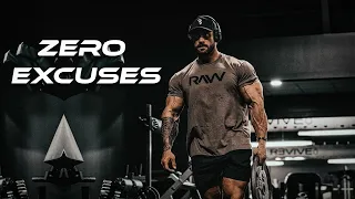 Download ZERO EXCUSES - Gym Motivation 😠 MP3