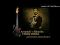Armando`s Rhumba -Chick Corea (Dionis Stratrov bass cover)
