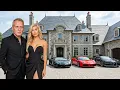 The Rich Luxurious Lifestyle of Paul Newman Was Mindboggling