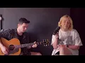 Beautiful Things - Benson Boone Live Acoustic Cover