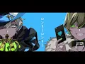 『エンヴィーベイビー』×『KING』歌ってみた / ぷりっつ そらびび【cover】