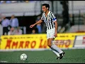 Gaetano Scirea vs AC Milan Mundialito 1983 All Touches Actions
