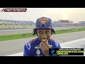 Rajah Caruth Has Career-Best Finish at Iowa P2 You Never Know How It s Gonna Shake Out