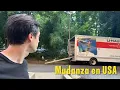 Mudanza en USA Nuestra experiencia con un U-Haul
