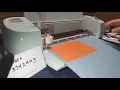 Problems with the Cricut Scoring Stylus tool