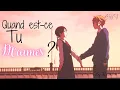 Download Lagu ||Nightcore AMV|| Quand Est Ce Que Tu M'aimes ?