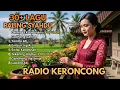 Lagu Modern Keroncong for Longing – Timeless Sound in Today's Era