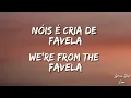 Flame Runner – Amor Na Praia (Slowed) (Lyrics)(with English Translation)