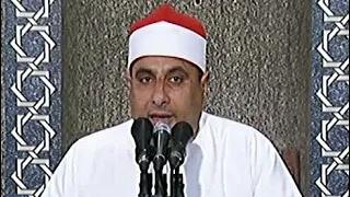 الشيخ كارم الحريري قرآن الجمعة من مسجد الليث بن سعد بالقاهرة ٢٧ يونيو ٢٠٢٥ ٠٢ محرم ١٤٤٧ 