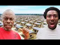 Lagu African American Man Moved to Ghana and Built Homes on 200 Acres?!