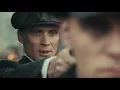 ➤ Peaky Blinders - I'm A Wanted Man