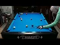 15 Ball Practice Dia-176 20 oz Mali Butt Rhino Shaft