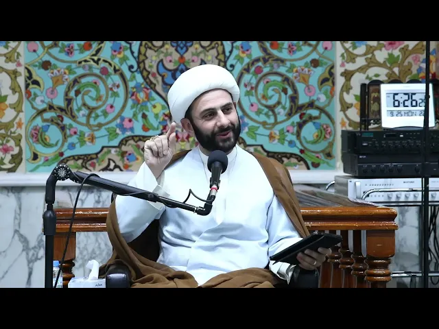 ⁣حق اهل الملة الجزء السادس