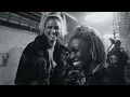 Thandi Phoenix - Overdrive Behind The Scenes