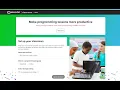 Introduction to Microbit classroom