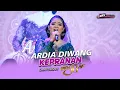 Lagu Ardia Diwang -- Kepranan - Campursari New JB AE