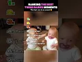 Ranking The Most Cutest Twins Babies Moments