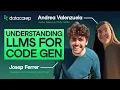 Understanding LLMs for Code Generation