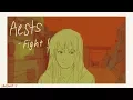 Download Lagu Aests - Fight! animation