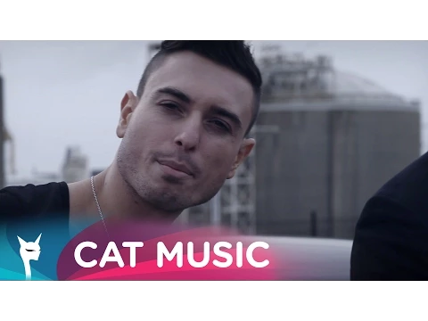 Download MP3 Faydee Ft Lazy J - Laugh Till You Cry (Official Video)
