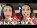 He REJECTED Single Mom Who He Chased For Years And She Got Mad