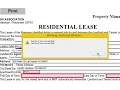 How to validate Form fields before print the PDF Form