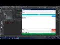 Team STEVE-Hadoop Distributed Chat Client Demo