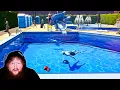 Download Lagu We Had To Fire Someone… (Waterpark Sim Episode 6)