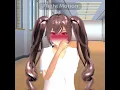 Download Lagu kau bidadari jatuh dari surga🤭 #sakuraschoolsimulator #dramaid #sakura