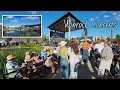 Kickoff to the Summer Night Live Concerts at Winrock Town Park A Look at the Regal Theater More