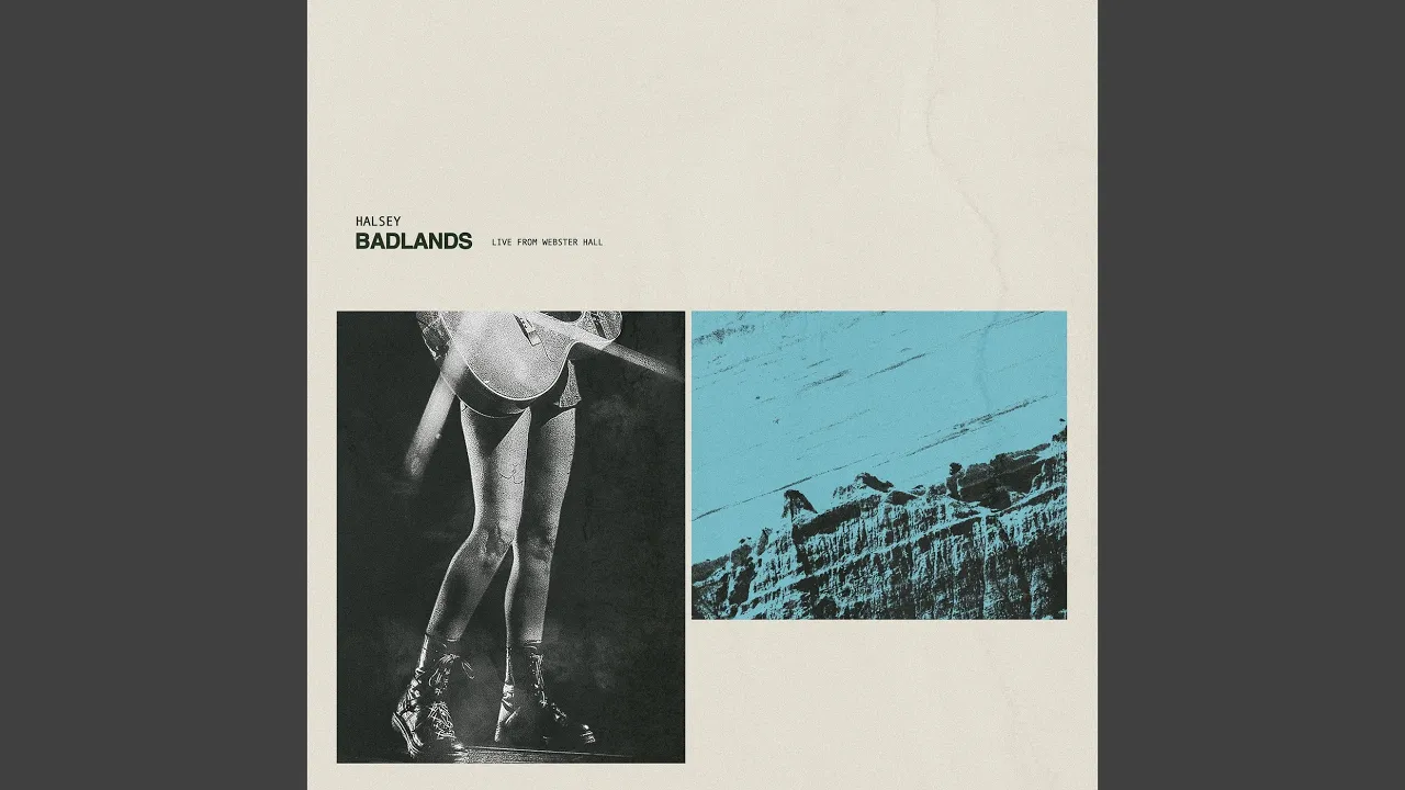 Strange Love (Live From Webster Hall)