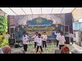 Download Lagu Penampilan anak anak sholeh dari dusun embutan sukra di acara memperingati maulid nabi Muhammad SAW