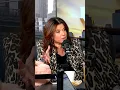 Ana Navarro discusses the conditions at the El Salvador prison where US migrants are being detained