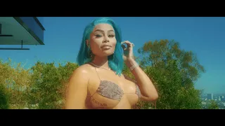 Blac Chyna - My Word feat Too hort Keak Da Sneak