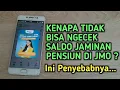 Download Lagu KENAPA TIDAK BISA NGECEK SALDO JAMINAN PENSIUN DI JMO ATAU BPJSTKU WEB