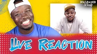 magraheb reacts to yaa pono 