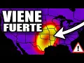 MAXIMUM ALERT Severe Weather Returns and Florida at Risk of Flooding