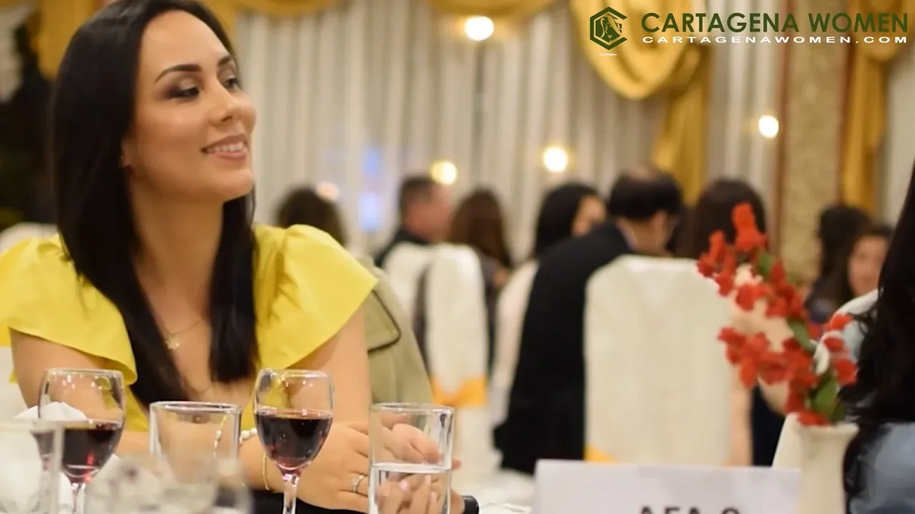 Cartagena Women Featured Videos