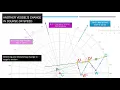 Radar Plot - Another Vessel s Change in Course or Speed