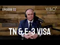 How to Get a TN or E-3 Visa A Guide for Professionals from Canada Mexico and Australia
