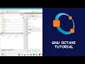 Tutorial GNU Octave Plot 2D Subplot Hold
