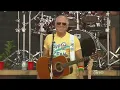 Jimmy Buffett - Gulf Shores Benefit Concert - Come Monday - 5
