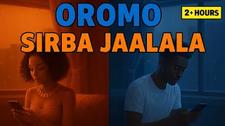 Oromo Lofi Mix Relaxing Sirba Jaalalaa 2 Hours For Study Sleep And Focus 