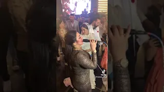 رحمه محسن  احدف ياحب ناس حلوين بدل إلي رحو شويه روقان وإحساس عالي جدا دندنها
