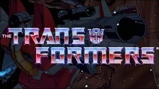 Transformers The Movie 1986 Theme Song Lion HD Quality 