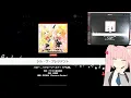 「バンドリ」BanG Dream! : (Collab ver.) シル・ヴ・プレジデント (S'il Vous President) [Expert] (w/handcam)