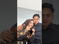 Download Lagu Putri Isnari \u0026 Bang Azis Bikin Ngakak! Couple Goals Super Gemes! #shorts