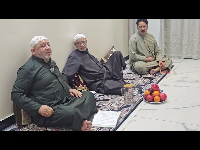 ⁣#حول شرح مساله 138(07711343203)